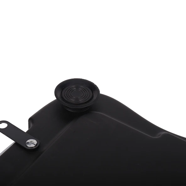 Yasomi Vibrostar TH-0070-E Bluetoothlu 3D 5 Programlı Titreşimli Spor Kondisyon Fitness Egzersiz Aleti - 7