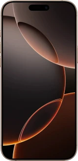 Apple iPhone 16 Pro Max 256 GB Çöl Titanyum (İthalatçı Garantili) - Resim 5