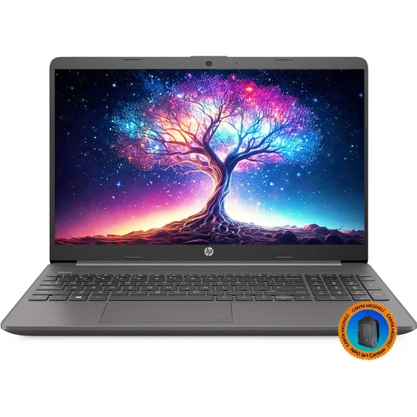 250 G10 B2NC1ES003 I5-1334U 16GB 512SSD 15.6" Fhd W11H Taşınabilir Bilgisayar-CNT004 - Resim 2