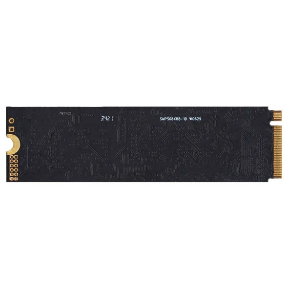 Scythe C5000 512GB 2000/1500MB/s Gen4x4 M.2 22x80 SSD - 2