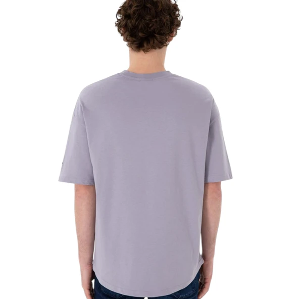 Erkek T-shirt - Resim 6