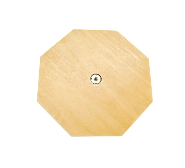 GTPED25 Davul Pedi 25 Cm - Resim 2