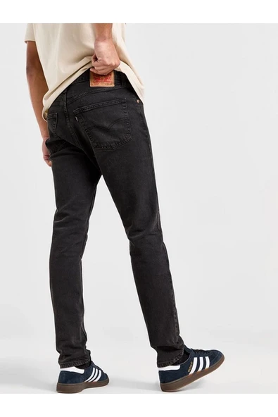 515™ Slim Taper Jeans Premium Series - Resim 4