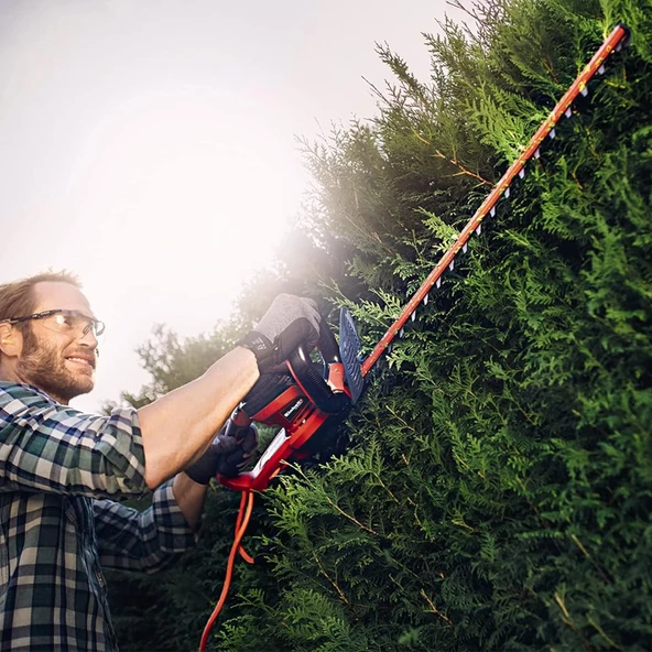 GE-EH 7067, Elektrikli Çit Budama - Resim 2