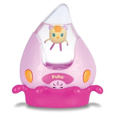 Aqua Pets Sudaki Dostlarımız Pilli Su Oyunu - Resim 4