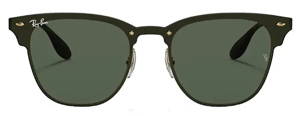 Ray-Ban 0RB3576N-043/7147 Unisex Güneş Gözlüğü - Resim 2