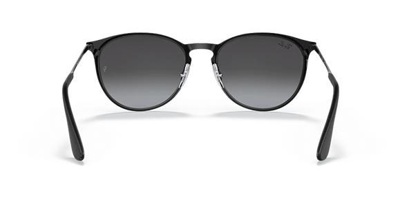 Ray-Ban Erika Metal 3539 002/8G Black-Grey Güneş Gözlüğü - 2
