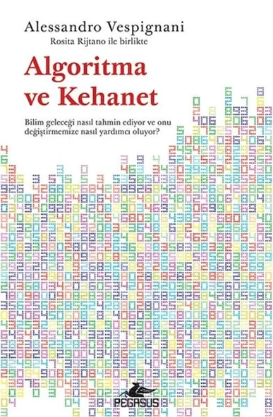 Algoritma ve Kehanet ürün görseli