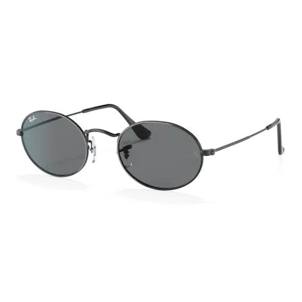 Ray-Ban Oval RB 3547 002/B1 54 ürün görseli