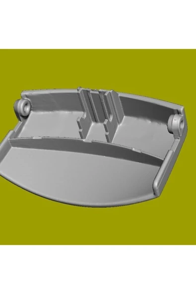 AEG Çamaşır Makinesi - Kapı Kolu Kiti - 2