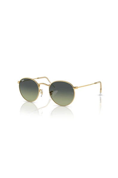 Ray-Ban Rayban 0RB3447 001/BH 50 Güneş Gözlüğü - 1