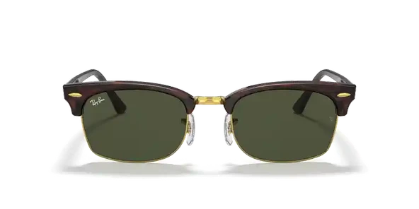 Ray-Ban 3916 130431 Clubmaster Güneş Gözlüğü - 2