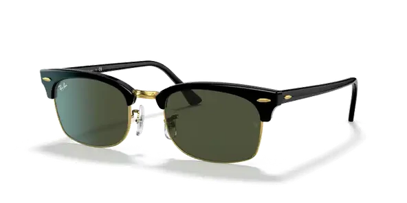 Ray-Ban 3916 130331 Clubmaster Güneş Gözlüğü - 1