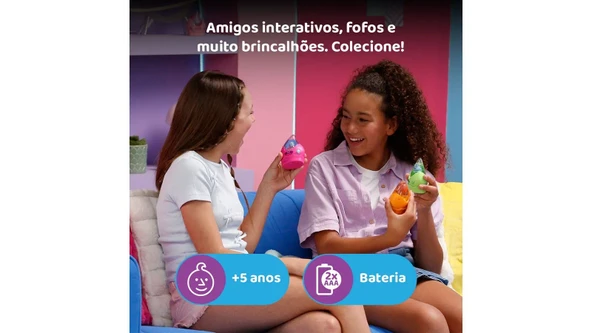 Aqua Pets Sudaki Dostlarımız Pilli Su Oyunu - Resim 6