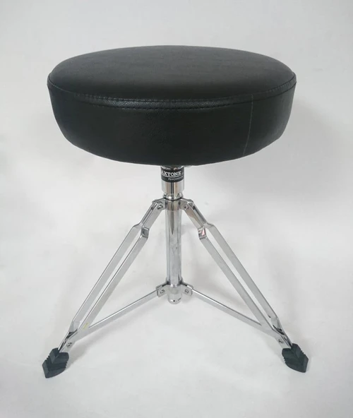 DAVUL TABURESİ  SİYAH TAIWAN ürün görseli