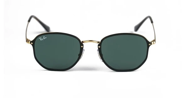 Ray-Ban RB3579 N 001 71 58.15 Unisex Güneş Gözlüğü - Resim 2