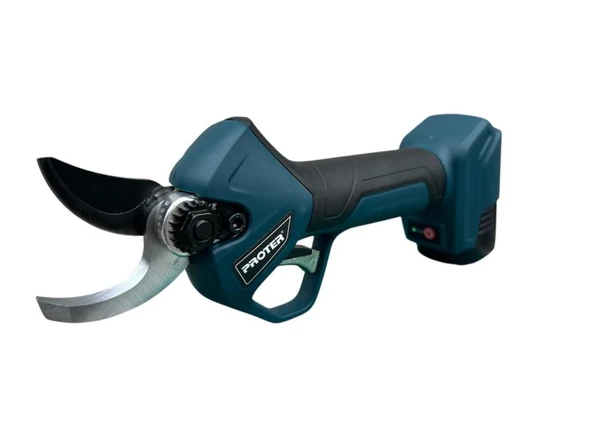 Proter PST 130 BL Akülü Budama Makası