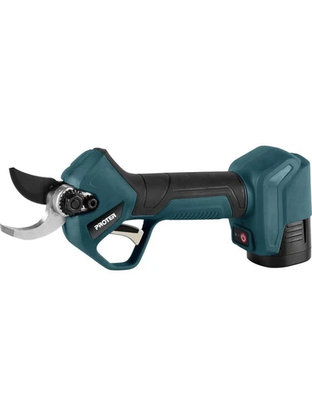 Proter PST 130 BL Akülü Budama Makası - 5