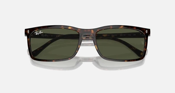 Ray-Ban Core RB4435 902/31 Havana Güneş Gözlüğü - Resim 2