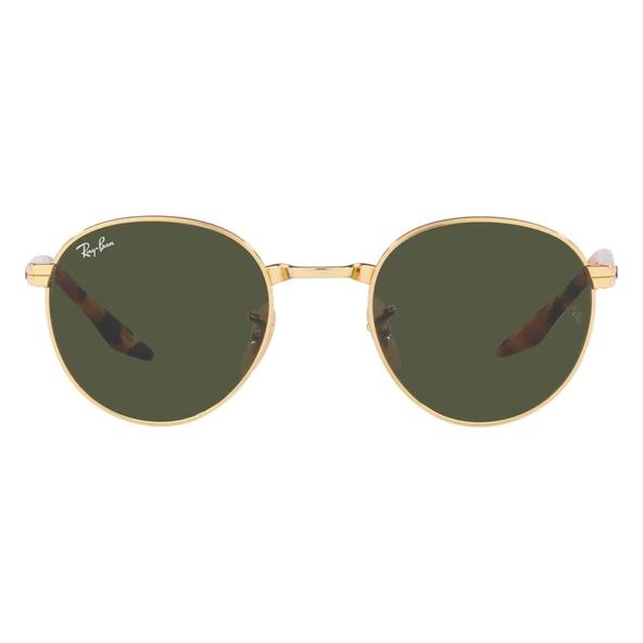 Ray-Ban Rb 3691 001/31 51 Güneş Gözlüğü - 2