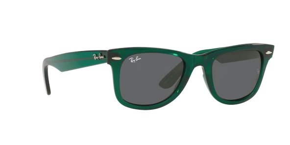 RAY-BAN Wayfarer 2140 6615B1 50 Yeşil Unisex Güneş Gözlüğü ürün görseli