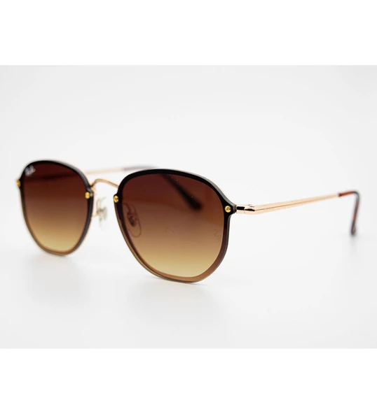 Ray-Ban RB 3579 N 001/13 58.15 Unisex Güneş Gözlüğü ürün görseli