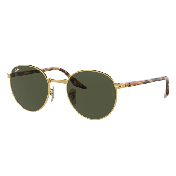 Ray-Ban Rb 3691 001/31 51 Güneş Gözlüğü - 1