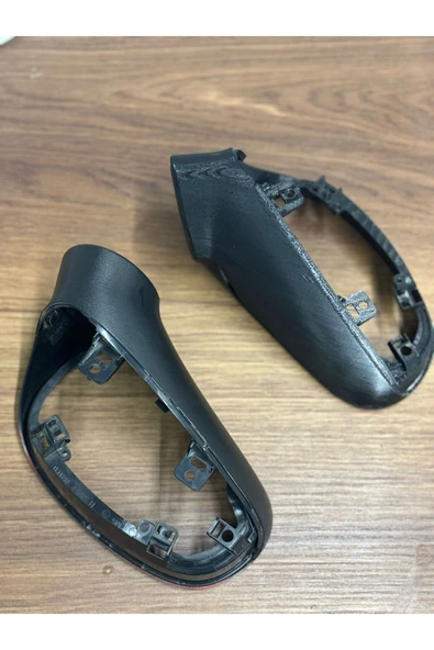 Seat Leon Ayna Bardak (2 parça)