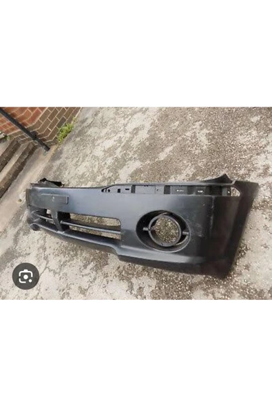 Range Rover ön tampon çita - 2