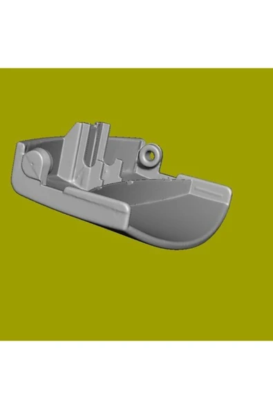 AEG Çamaşır Makinesi - Kapı Kolu Kiti - 3