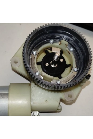 Beem kahve makinesi dişlileri - 2