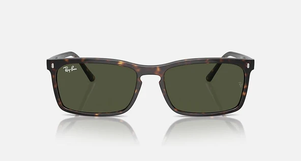 Ray-Ban Core RB4435 902/31 Havana Güneş Gözlüğü ürün görseli