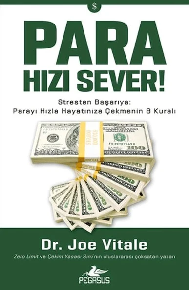 Para Hızı Sever ürün görseli