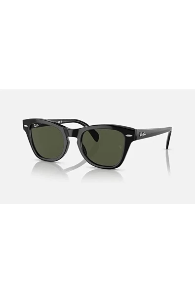 Ray-Ban Rb0707s 901/31 50-21-145 Unisex Güneş Gözlüğü Uv400 ürün görseli