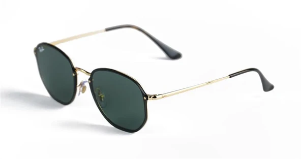 Ray-Ban RB3579 N 001 71 58.15 Unisex Güneş Gözlüğü ürün görseli