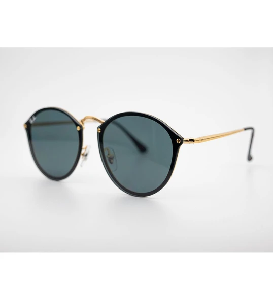 Ray-Ban RB 3574N 001/71 59-14 Unisex Güneş Gözlüğü ürün görseli