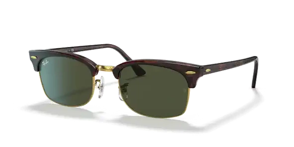 Ray-Ban 3916 130431 Clubmaster Güneş Gözlüğü - 1