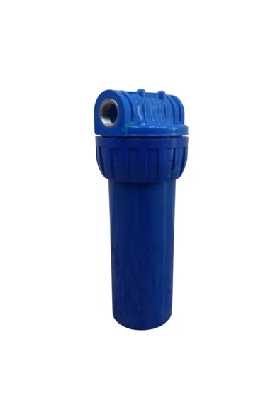 Watergold Daire Girişi Sayaç Çay Kazanı Için Kireç Önleyici Silifoz Filtres - 2