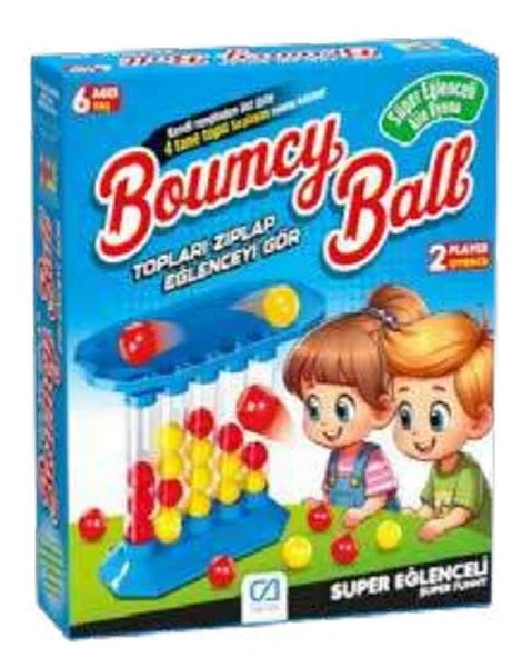 Bouncy Ball