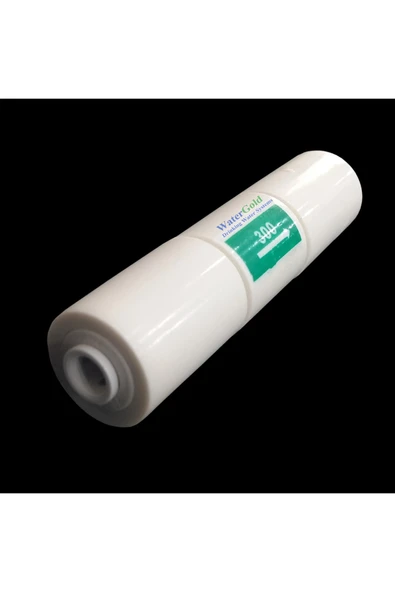 Watergold Su Arıtma Cihazı Atık Su Limit Kısıcı Flow Restrictor 300 Cc