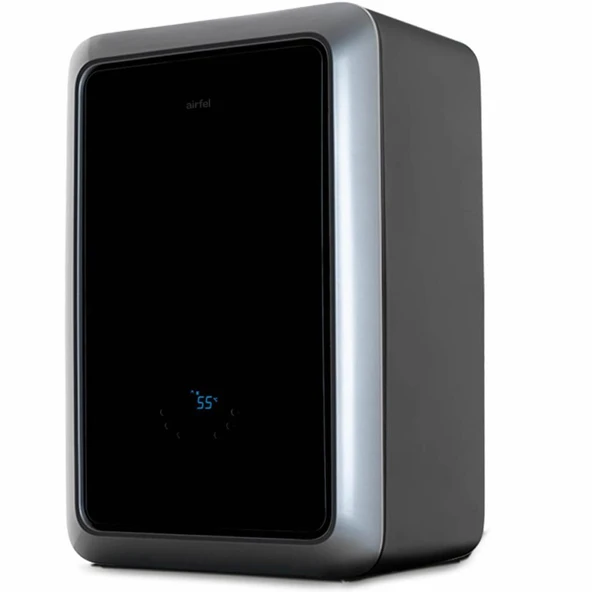 Airfel Maestro Comfort Premix 24 kW Tam Yoğuşmalı Kombi - 3