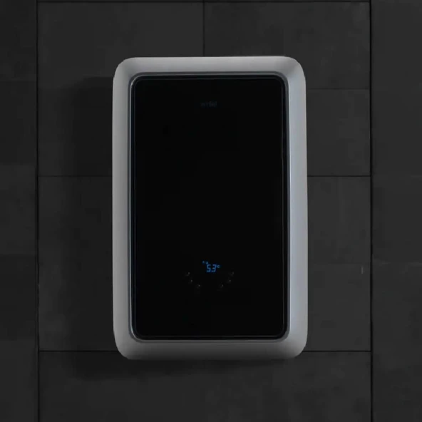 Airfel Maestro Comfort Premix 24 kW Tam Yoğuşmalı Kombi - 4