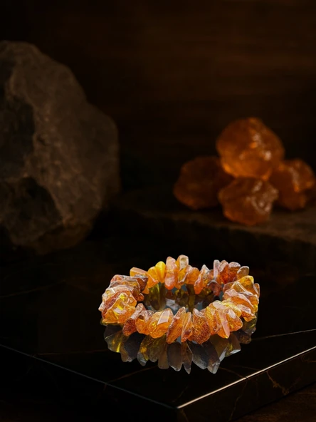 15 GR DAMLA BİLEKLİK - 1