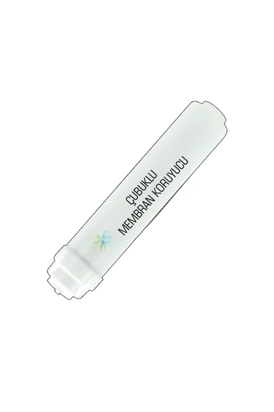Watergold Su Arıtma Çubuklu Membran Koruyucu Filtre ürün görseli