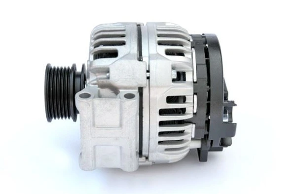 Renault Alternator 12v 98a Renault Clio II 1,4 1,6 Laguna Megane / Dacıa Logan 1,4 1,6 Benzinli - Hella 8el011710-401 ürün görseli 1