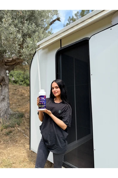 Car Fil Rota | 3’lü Tam Koruma – Karavan Depo & Atık Hijyen Seti - 3