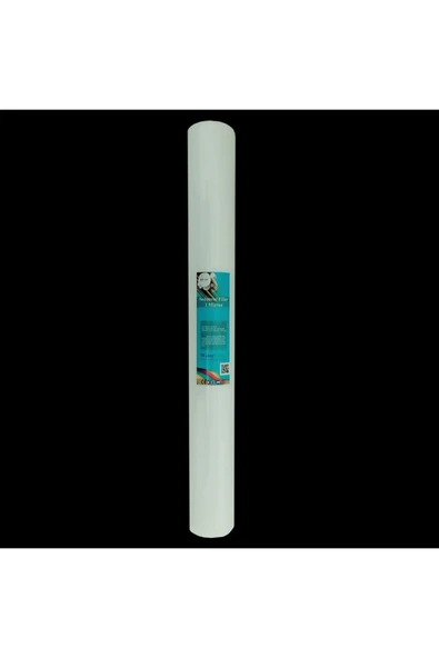 Watergold Su Arıtma Cihazı 1 Micron Sediment Tortu Filtre Kartuşu 20" - 2