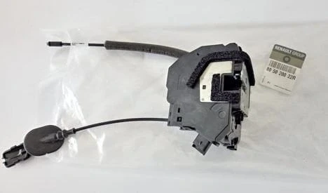 Sağ Ön Kapı Kilidi Renault Fluence Megane 3 805020022R MAİS ürün görseli
