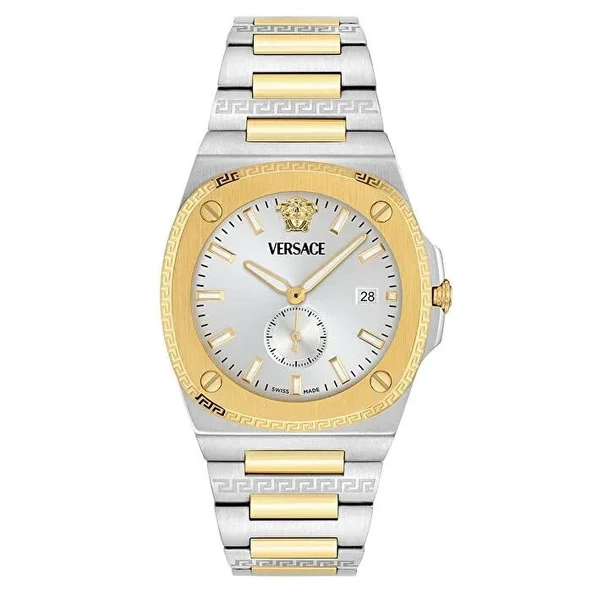 Versace VRSCVE0V00325 Erkek Kol Saati ürün görseli