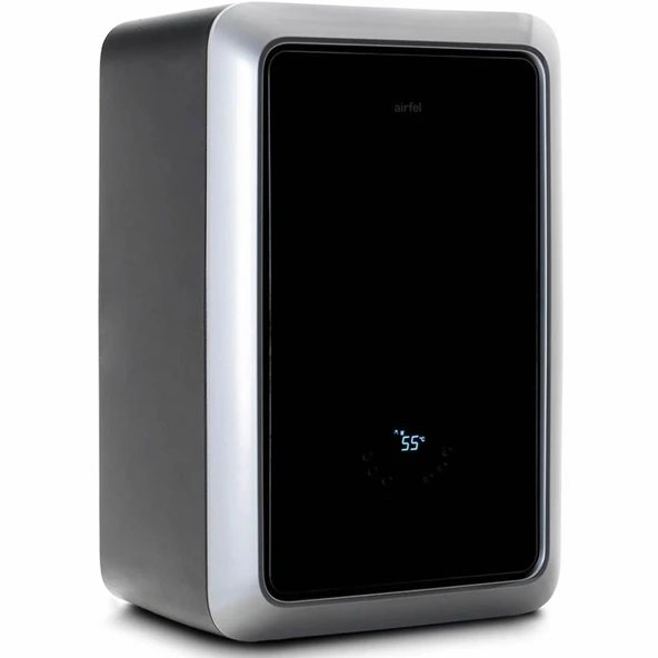 Airfel Maestro Comfort Premix 24 kW Tam Yoğuşmalı Kombi - 2